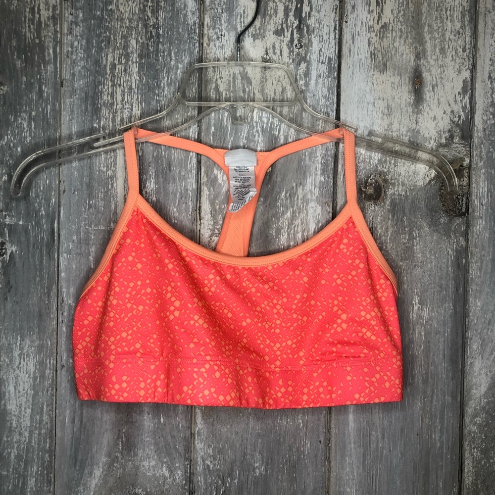 Champion sports bra